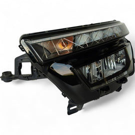 Frontscheinwerfer Skoda Kamiq 658941015 LED Ein Stück (Rechts oder Links) SCH8937221743cq