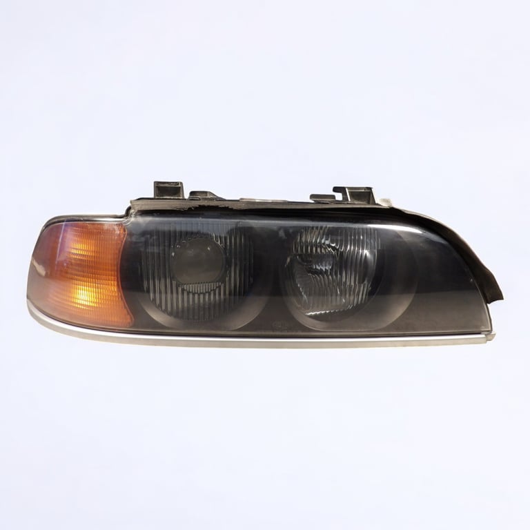 Frontscheinwerfer BMW E39 8159306 Xenon Rechts Scheinwerfer Headlight
