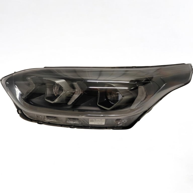 Frontscheinwerfer Kia Ceed 92101J7500 Full LED Ein Stück (Rechts oder Links) SCH6880046764qc