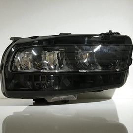 Frontscheinwerfer Citroën C3 Aircross YQ00721080 462161423 Full LED Rechts