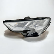 Laden Sie das Bild in den Galerie-Viewer, Frontscheinwerfer Audi A3 8Y0941011 Ein Stück (Rechts oder Links) Headlight