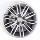 1x Alufelge 16 Zoll 7.0