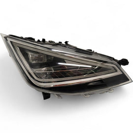 Frontscheinwerfer Seat Ibiza I V 6F1941008F Full LED Rechts Headlight