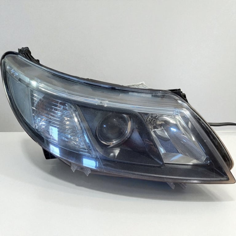 Frontscheinwerfer Saab 93 9-3 1EL010317-36 Xenon Rechts Scheinwerfer Headlight