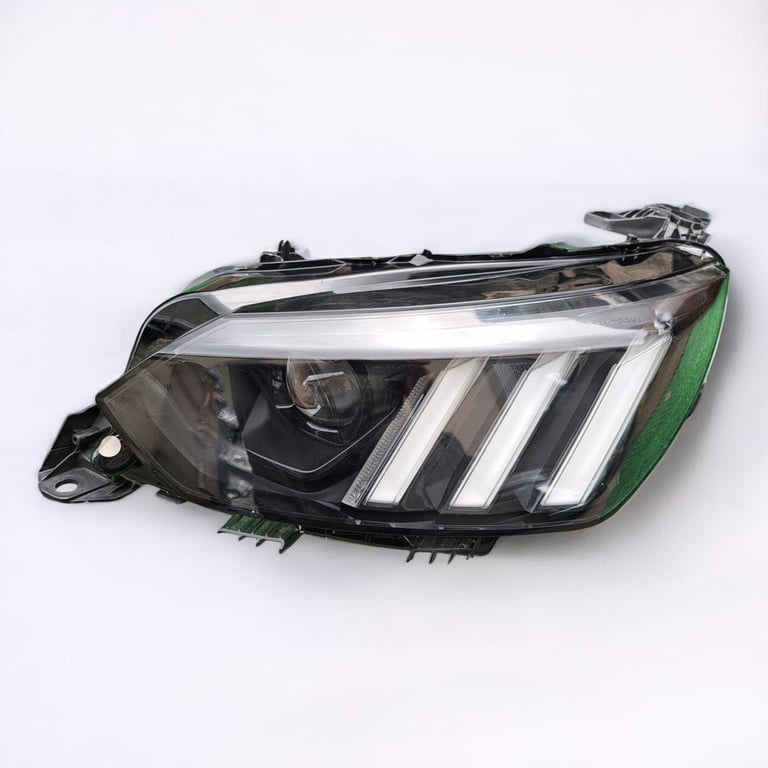 Frontscheinwerfer Peugeot 2008 9823194180 LED Links Scheinwerfer Headlight