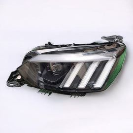 Frontscheinwerfer Peugeot 2008 9823194180 LED Links Scheinwerfer Headlight