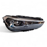 Frontscheinwerfer BMW X1 F48 5A01172-03 Full LED Rechts Scheinwerfer Headlight