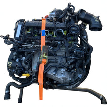 Load image into Gallery viewer, Motor Skoda VW DFGA DFEA DFGC DFGB DFEB 2.0 TDI 129TKm Diesel Engine Komplett