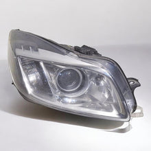 Laden Sie das Bild in den Galerie-Viewer, Frontscheinwerfer Opel Insignia A RE169095 Xenon Rechts Scheinwerfer Headlight SCH6540819898il