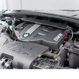 Motor BMW E83 E84 N47D20C 2.0 Diesel Engine Unkomplett
