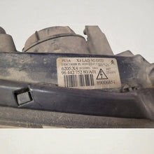 Laden Sie das Bild in den Galerie-Viewer, Frontscheinwerfer Citroën C5 III 9644275280 Rechts Scheinwerfer Headlight
