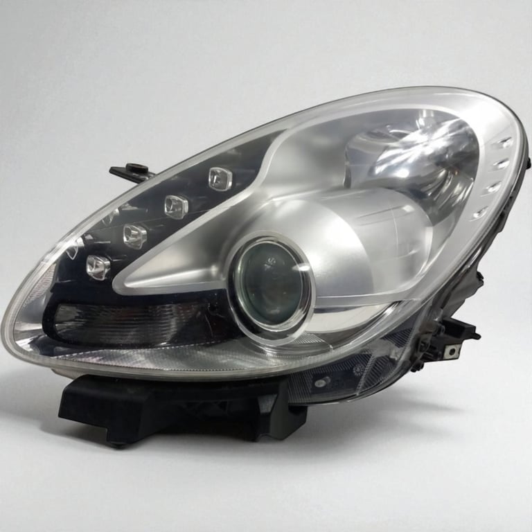 Frontscheinwerfer Alfa Romeo Giulietta Links Scheinwerfer Headlight SCH3402421885np