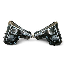 Load image into Gallery viewer, Frontscheinwerfer Kia Picanto 92101G6500 Ein Satz Scheinwerfer Headlight SCH5776100191jf