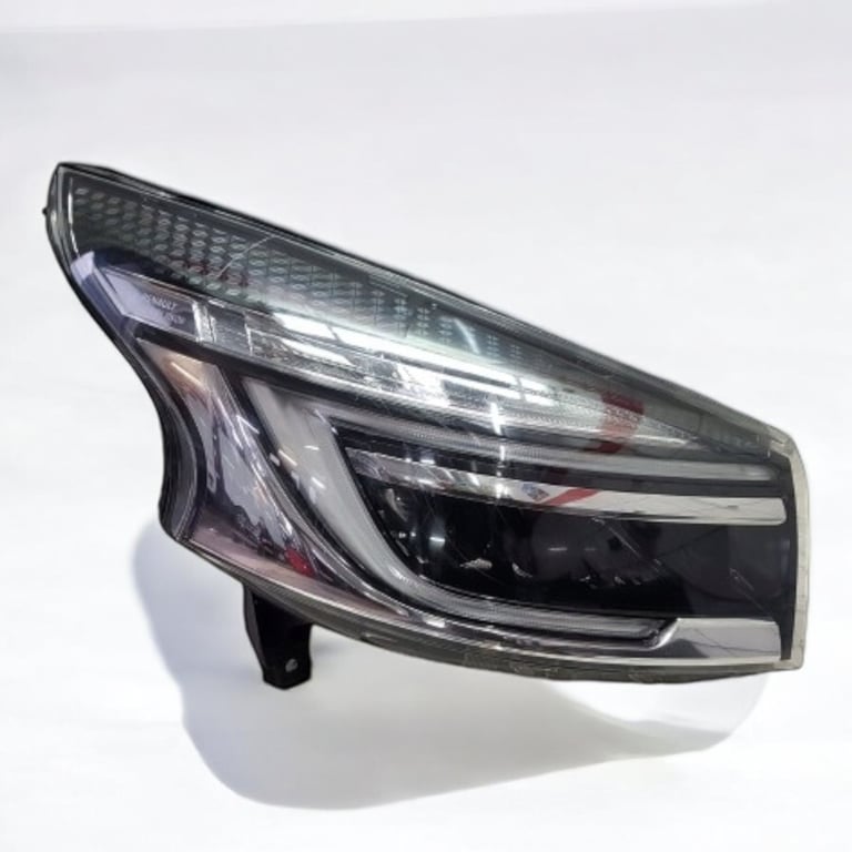 Frontscheinwerfer Renault Trafic III 260103799R Rechts Scheinwerfer Headlight