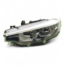 Laden Sie das Bild in den Galerie-Viewer, Frontscheinwerfer BMW F32 F82 90126545 LED Links Scheinwerfer Headlight SCH2498374468ir