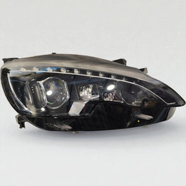 Frontscheinwerfer Peugeot 308 96778323 LED Rechts Scheinwerfer Headlight SCH2886700809ex