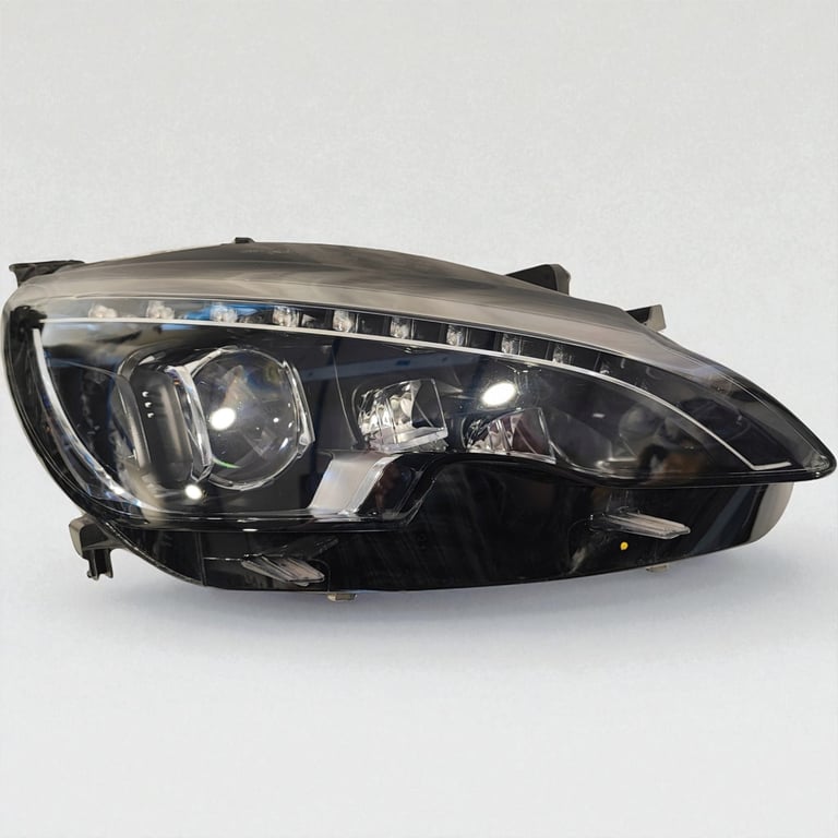Frontscheinwerfer Peugeot 308 96778323 LED Rechts Scheinwerfer Headlight SCH2886700809ex