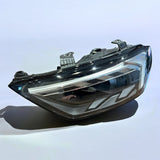 Frontscheinwerfer Audi A1 82A941033D LED Links Scheinwerfer Headlight