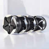 4x Alufelge 20 Zoll 7.5