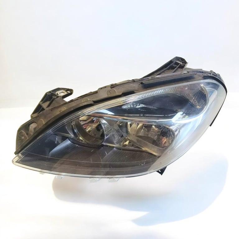 Frontscheinwerfer Mercedes-Benz A2468200161 Links Scheinwerfer Headlight