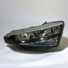 Load image into Gallery viewer, Frontscheinwerfer Skoda Scala 657941015 LED Links Scheinwerfer Headlight SCH9087788651io