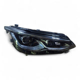 Frontscheinwerfer VW Golf VIII 5H1941060K Full LED Rechts Scheinwerfer Headlight