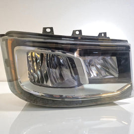 Frontscheinwerfer 2655849 Full LED Rechts Scheinwerfer Headlight SCH7104983615kh