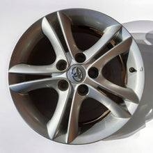 Laden Sie das Bild in den Galerie-Viewer, 1x Alufelge 16 Zoll 6.5&quot; 5x114.3 PZ474-T0675 Toyota Rim Wheel