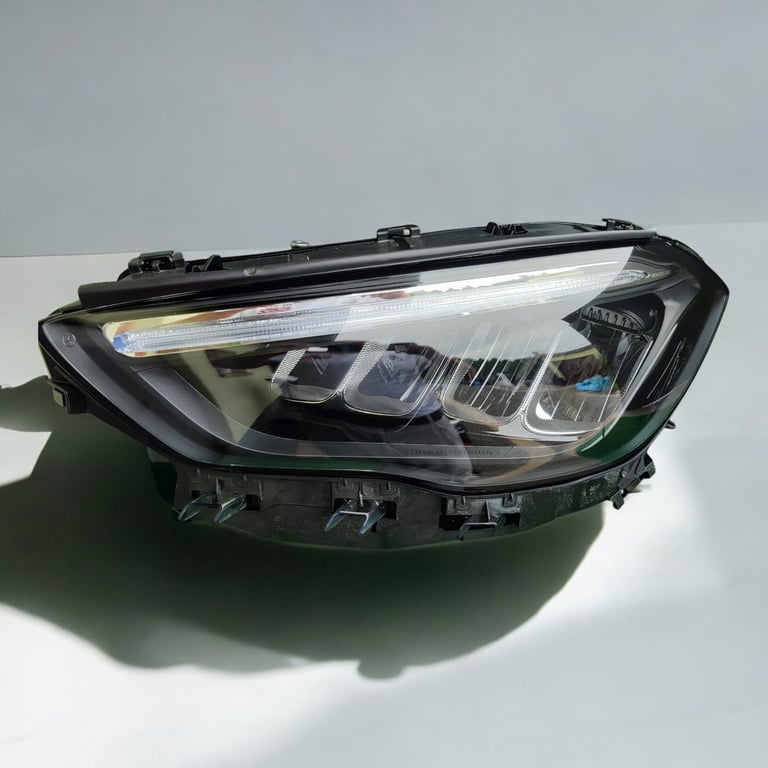 Frontscheinwerfer Mercedes-Benz X247 A2479063504 LED Links Headlight