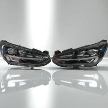 Laden Sie das Bild in den Galerie-Viewer, Frontscheinwerfer Ford Focus MX7B-13E014-EB MX7B-13E014 Full LED Rechts SCH6553260684yz