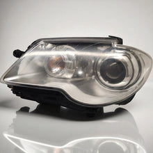 Laden Sie das Bild in den Galerie-Viewer, Frontscheinwerfer VW Touran 1T1941751 Xenon Links Scheinwerfer Headlight