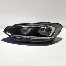 Load image into Gallery viewer, Frontscheinwerfer VW Touran 5TB941005A Links Scheinwerfer Headlight