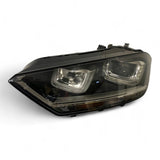 Frontscheinwerfer VW Golf Sportsvan 517941033B LED Links Scheinwerfer Headlight