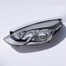 Load image into Gallery viewer, Frontscheinwerfer Ford Fiesta H1BB-13W030-AD Links Scheinwerfer Headlight