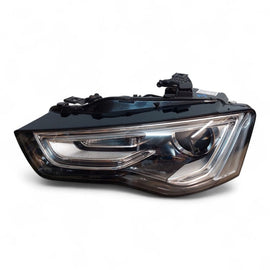 Frontscheinwerfer Audi A5 8T0941005C Xenon Links Scheinwerfer Headlight SCH2442596679qd