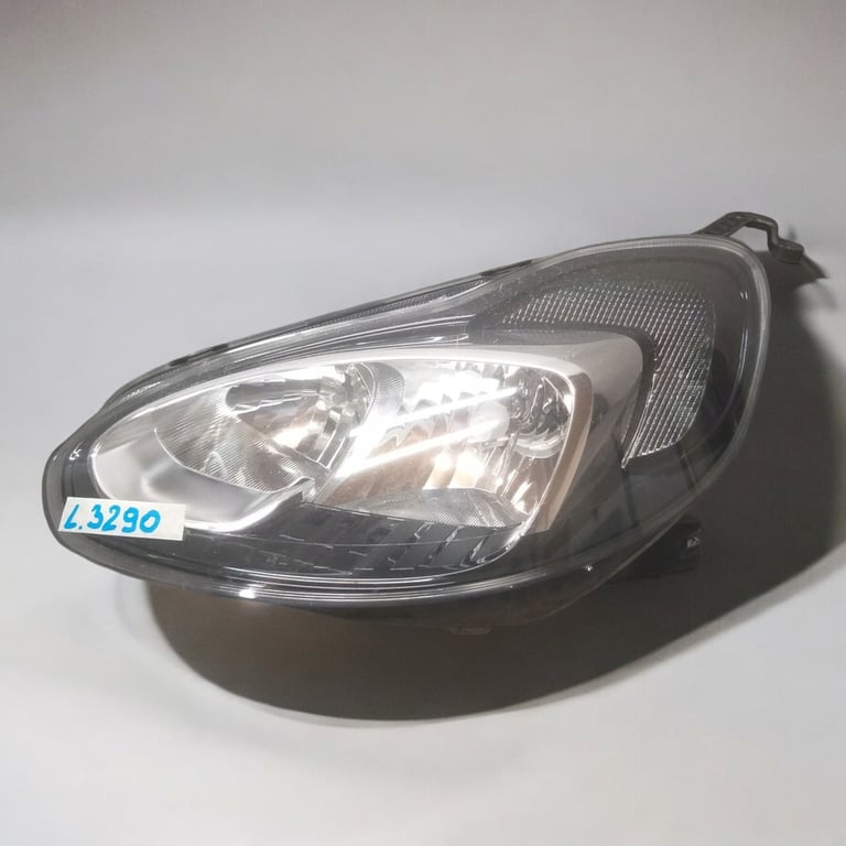 Frontscheinwerfer Opel Adam 13450305 Links Scheinwerfer Headlight