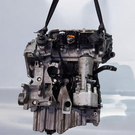 Motor VW B8 CAG 2.0 TDI 143PS 75TKm Diesel Engine Unkomplett