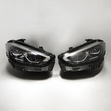 Load image into Gallery viewer, Frontscheinwerfer Mercedes-Benz A2069063903 LED Links Scheinwerfer Headlight