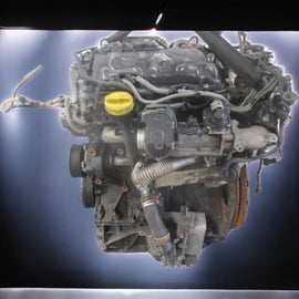 Motor Renault Laguna III M9R802 2.0 DCI 131PS 96kW 2009 Diesel Engine Komplett