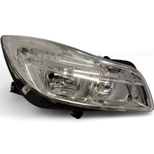 Laden Sie das Bild in den Galerie-Viewer, Frontscheinwerfer Opel Insignia A 22831927 Rechts Scheinwerfer Headlight SCH8786290932nb
