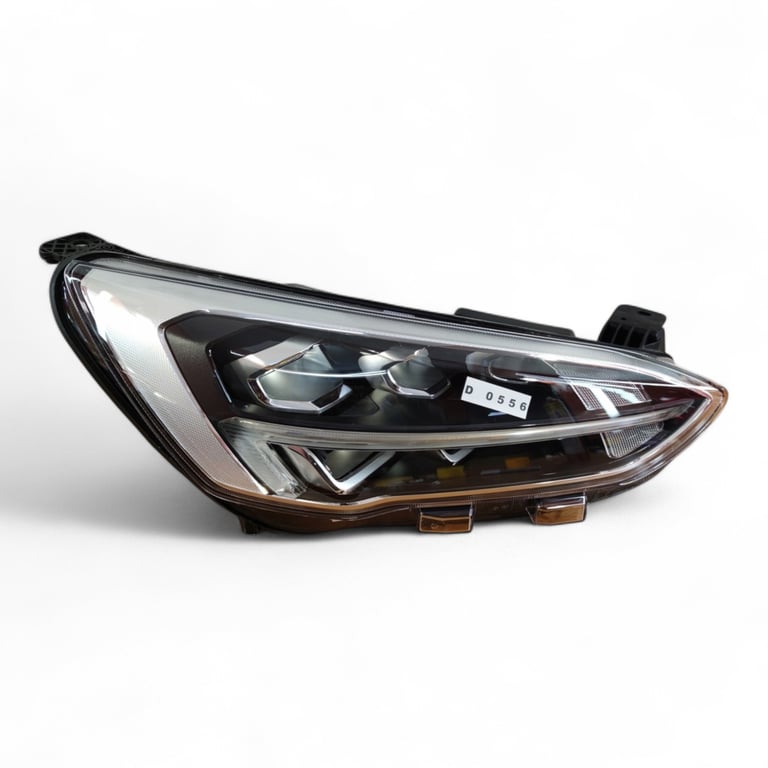 Frontscheinwerfer Ford Focus JX7B-13E014-AE JX7B13E014 LED Rechts Headlight SCH2530114866lc