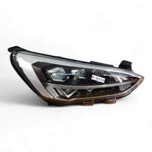 Laden Sie das Bild in den Galerie-Viewer, Frontscheinwerfer Ford Focus JX7B-13E014-AE JX7B13E014 LED Rechts Headlight SCH2530114866lc