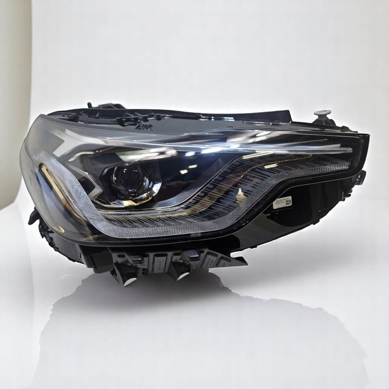 Frontscheinwerfer BMW 2 G42 5A320F4-08 Full LED Rechts Scheinwerfer Headlight SCH9480837104jr