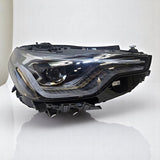 Frontscheinwerfer BMW 2 G42 5A320F4-08 Full LED Rechts Scheinwerfer Headlight