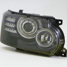 Load image into Gallery viewer, Frontscheinwerfer Land Rover L322 Xenon Rechts Scheinwerfer Headlight SCH7245119603cx