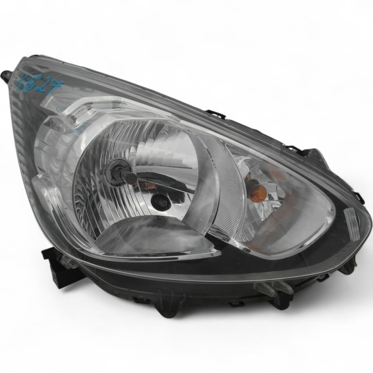 Frontscheinwerfer Mitsubishi Space Star W0504 Rechts Scheinwerfer Headlight SCH3132127714sz