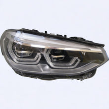 Load image into Gallery viewer, Frontscheinwerfer BMW X3 G01 G02 7466120-04 LED Rechts Scheinwerfer Headlight SCH3119900155cg