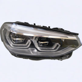 Frontscheinwerfer BMW X3 G01 G02 7466120-04 LED Rechts Scheinwerfer Headlight SCH3119900155cg