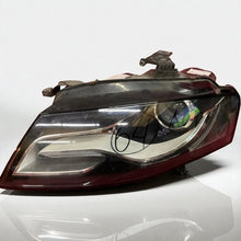 Load image into Gallery viewer, Frontscheinwerfer Audi A4 B8 8K0941003P 8K0941003 Xenon Rechts oder Links