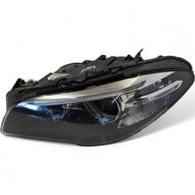 Load image into Gallery viewer, Frontscheinwerfer BMW 5 F11 F10 7317131 Bi-Xenon Ein Stück (Rechts oder Links) SCH1536764277ek